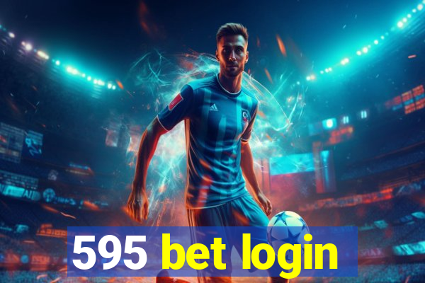 595 bet login